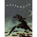nosferatu poster