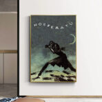 nosferatu poster