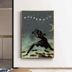 nosferatu poster