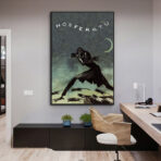 nosferatu poster