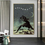 nosferatu poster