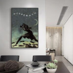 nosferatu poster