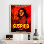 suspiria poster