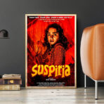 suspiria poster