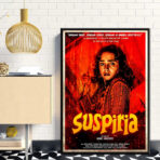 suspiria poster