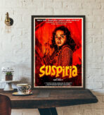 suspiria poster