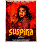 suspiria poster