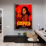 suspiria poster