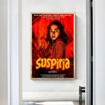 suspiria poster