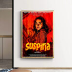 suspiria poster