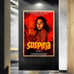 suspiria poster