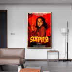 suspiria poster