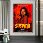 suspiria poster