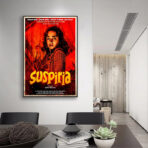 suspiria poster