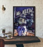 mr klein poster