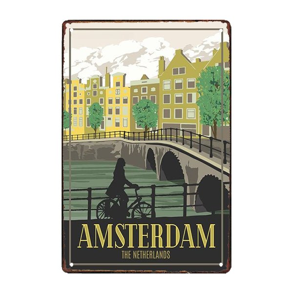 metal plate amsterdam metal plate amsterdam