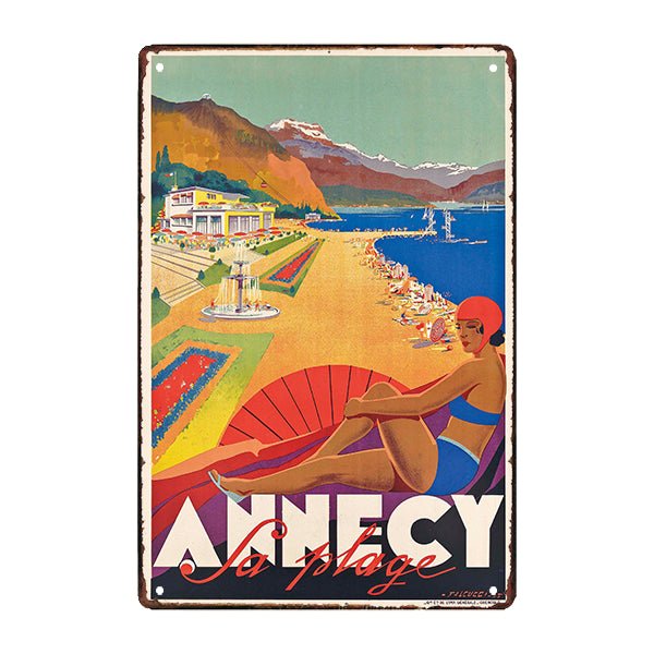 metal plate annecy metal plate annecy