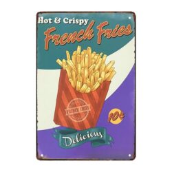 metal plate fry barrack