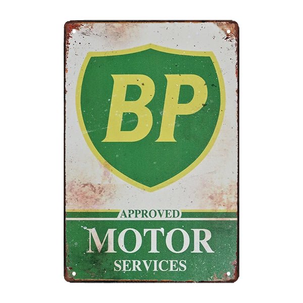 bp metal plate bp metal plate