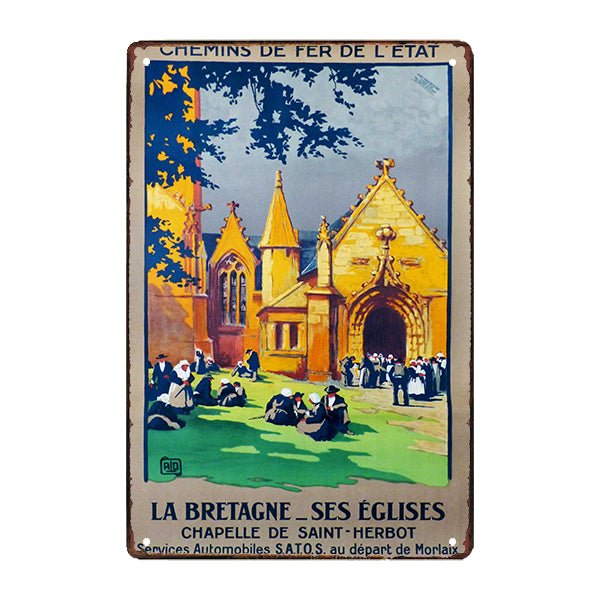 metal plate brittany metal plate brittany