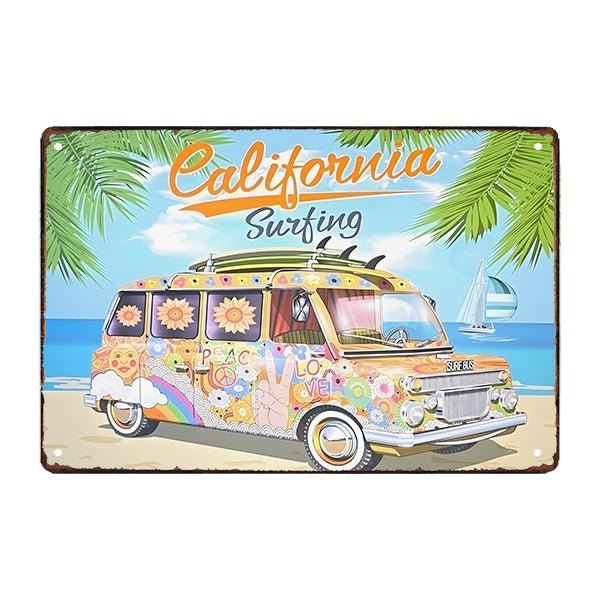 metal plate california metal plate california