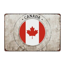 metal plate canada