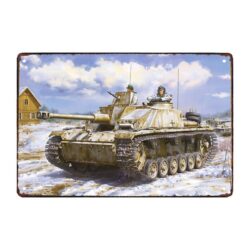 plate metal char