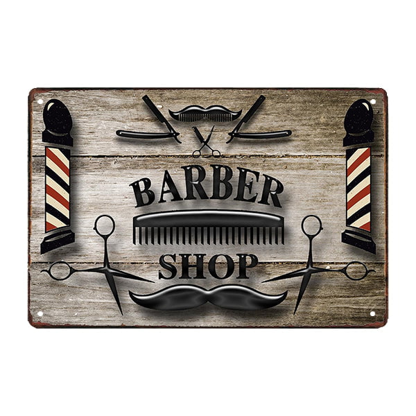 metal plate hairstyle men metal plate hairstyle men