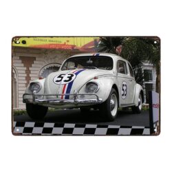 metal cox plate