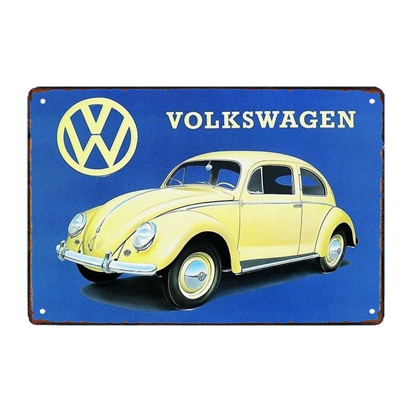 metal plate deco beetle metal plate deco beetle