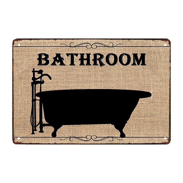 decorative metal plate bathroom decorative metal plate bathroom