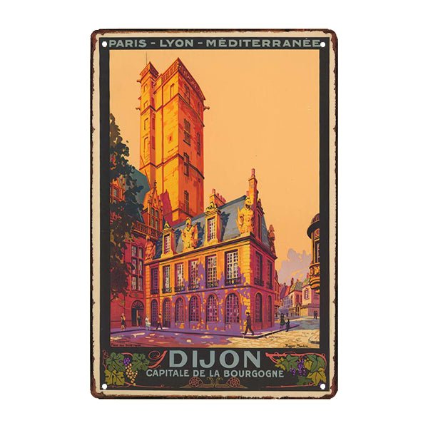 metal plate dijon metal plate dijon