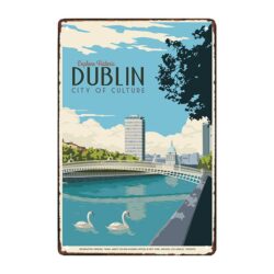 metal plate dublin