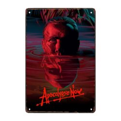 metal plate apocalypse now film