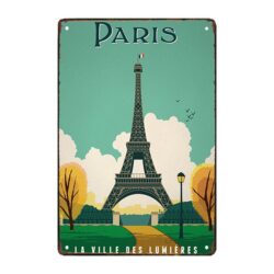 metal plate france