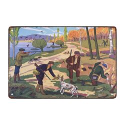 metal plate games