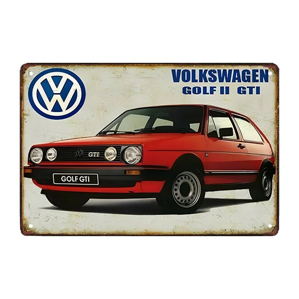 plate metal golf 2 gti plate metal golf 2 gti