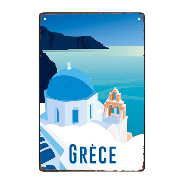 metal plate greece metal plate greece