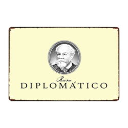 diplomatic plaque