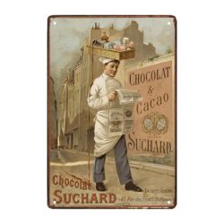 suchard plaque