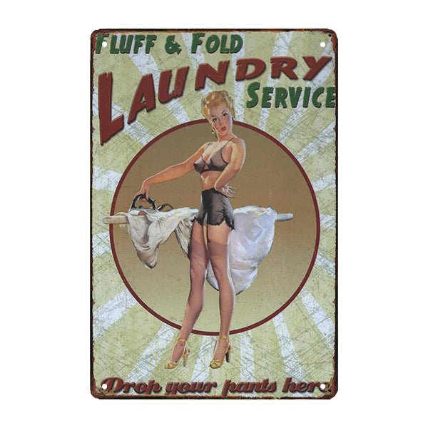 vintage american pin up advertising plate vintage american pin up advertising plate