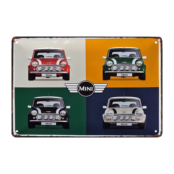 mini cooper interior metal plate mini cooper interior metal plate
