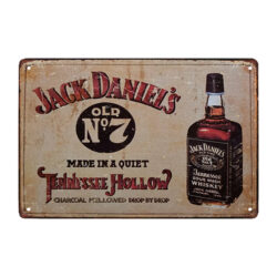 metal jack plate