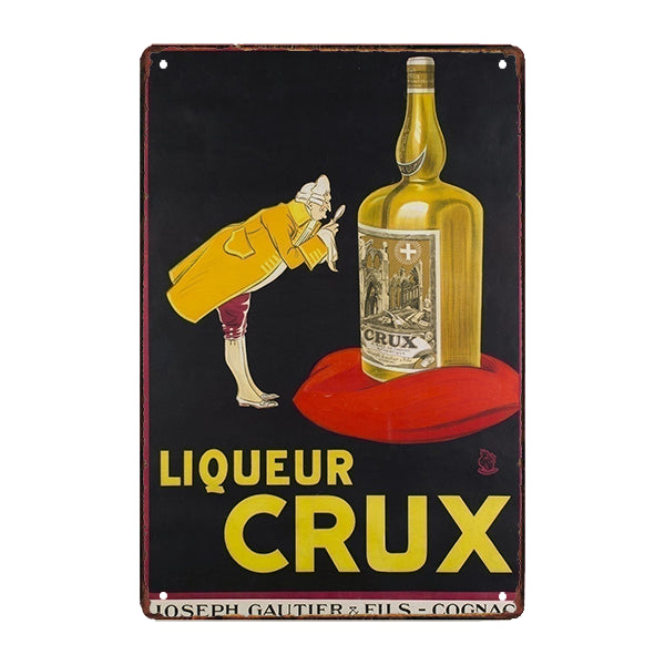 liquor metal plate liquor metal plate