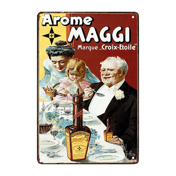 maggi metal plate maggi metal plate