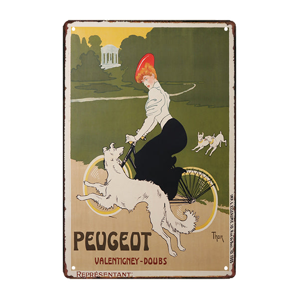 peugeot valentigney metal plate peugeot valentigney metal plate