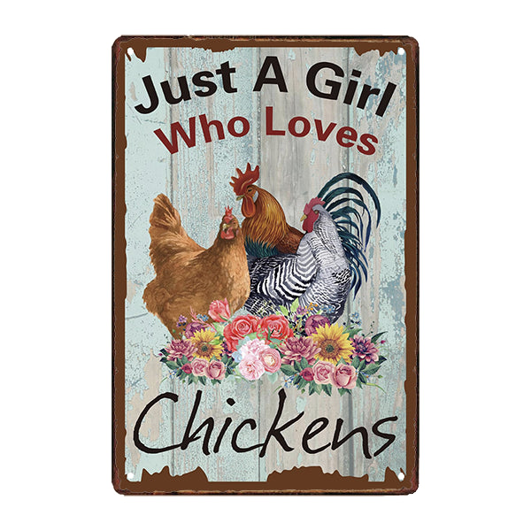 vintage poultry pub metal plate vintage poultry pub metal plate