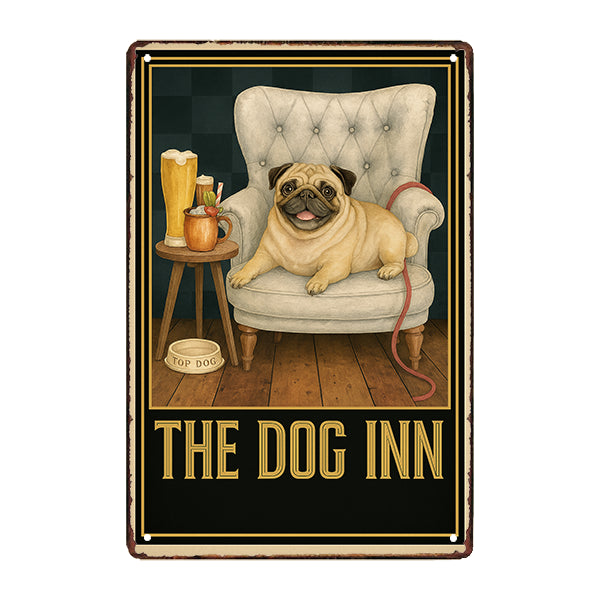 pug metal plate 1 pug metal plate 1