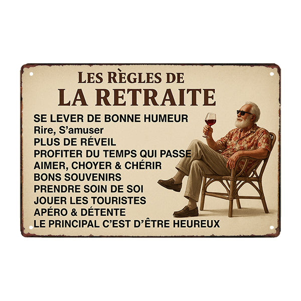 metal plate retirement metal plate retirement