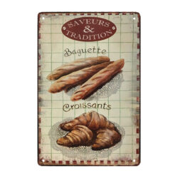 metal plate flavors and tradition